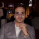 Simon Leviev, Israeli con man (Twitter)